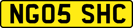 NG05SHC