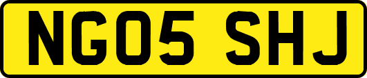 NG05SHJ