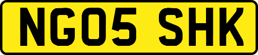 NG05SHK