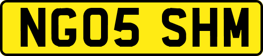 NG05SHM
