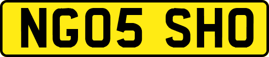 NG05SHO
