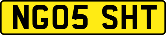 NG05SHT