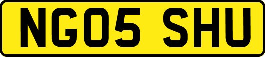 NG05SHU