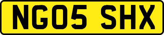 NG05SHX