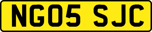 NG05SJC