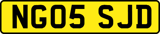NG05SJD