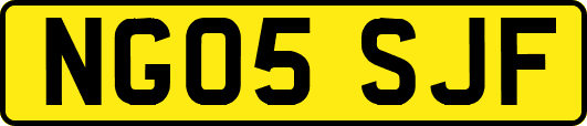 NG05SJF