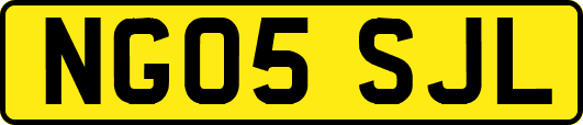 NG05SJL