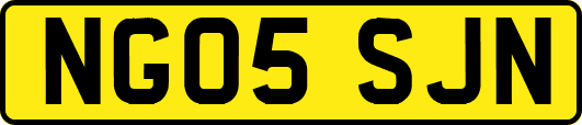 NG05SJN