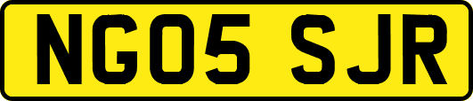 NG05SJR
