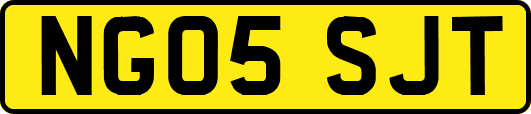 NG05SJT