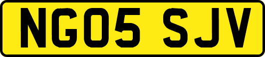 NG05SJV