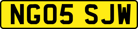 NG05SJW