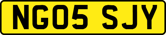 NG05SJY