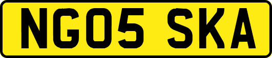 NG05SKA