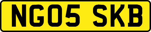 NG05SKB