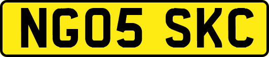 NG05SKC
