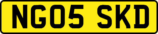 NG05SKD