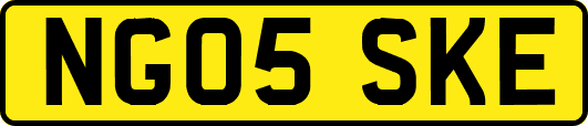 NG05SKE