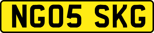 NG05SKG