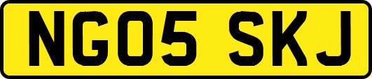 NG05SKJ