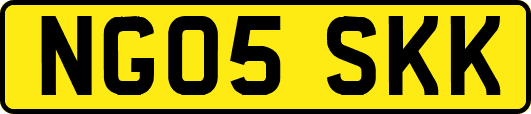 NG05SKK