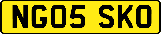 NG05SKO