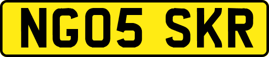 NG05SKR