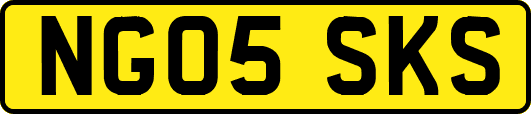 NG05SKS