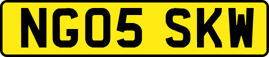 NG05SKW