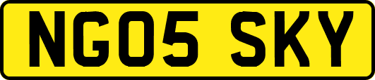 NG05SKY