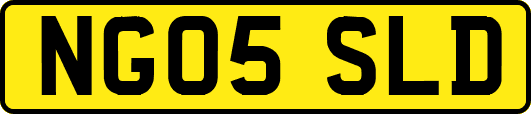 NG05SLD
