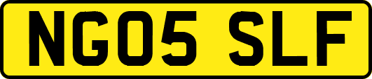 NG05SLF