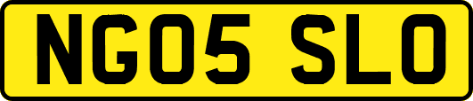 NG05SLO