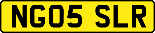 NG05SLR