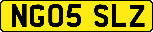 NG05SLZ