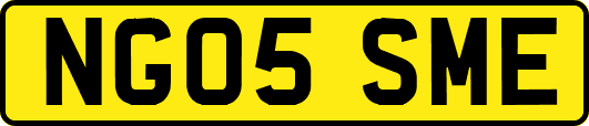 NG05SME