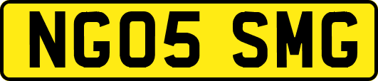 NG05SMG