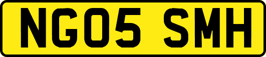 NG05SMH