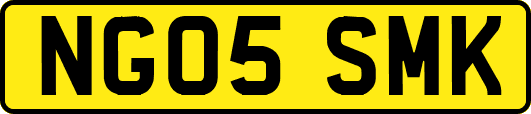 NG05SMK