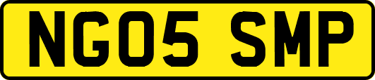 NG05SMP