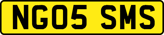 NG05SMS