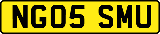 NG05SMU