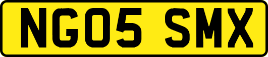 NG05SMX