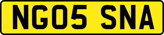 NG05SNA