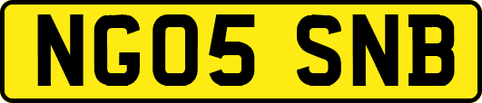 NG05SNB