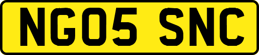 NG05SNC