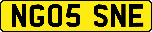 NG05SNE