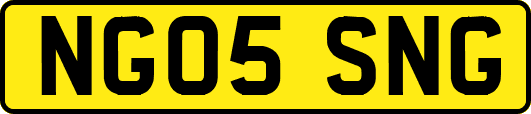 NG05SNG
