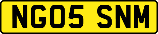 NG05SNM